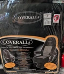 Seats Inc. S181704XN1161 Black /. Fixed Price $70.00.
