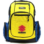 Factory Effex Suzuki Premium Backpack Yellow 23-89400. Fixed Price $64.52.
