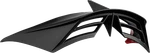 Icon Domain* Ott Rear Spoiler Rubatone Black 0133-1410. Fixed Price $25.00.