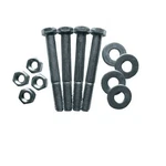 C.e. Smith Hex Head Bolts 3/8IN. 16 3IN. #XF-50-CS11035. Fixed Price $14.48.