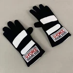 G-force G5 Racing Gear Gloves Sz Black 4101SMLBK. Fixed Price $39.20.