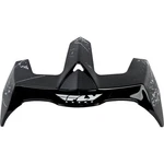 Fly Racing Revolt Spoiler Liberator White/black 73-88454. Fixed Price $27.73.