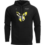 Thor Iconic Pullover Hoodie Black Large 3050-7017. Fixed Price $64.95.