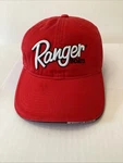 Official Ranger Boats Fishing Cap - Hat. Fixed Price $18.95.