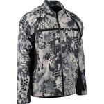 Fly Racing Patrol Kryptek Jacket Grey/black Small 378-688S. Fixed Price $74.95.