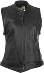 Highway 21 Women's Ava Vest Xl 489-1500X. Fixed Price $109.99.