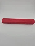 Vintage Snap-on Tools Flex-head Torque Wrench TQFR100 3/8" (case Only). Fixed Price $35.00.
