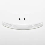 Shoei Vfx-dt, Hornet Ds And Rj Platinum Helmet Forehead Vent. Fixed Price $8.99.