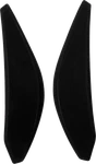 Icon Domain* Forehead Vent Switches Rubatone Black 0133-1470. Fixed Price $16.39.