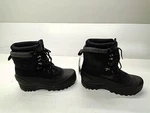 Itasca Tundra Black Women's 11 Boots ---- Nos. Fixed Price $79.99.
