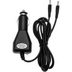 California Heat Dual Car Charger 7VDCC. Fixed Price $32.38.