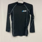Ansr Answer Racing Evaporator Undergarb Base Layer Long Sleeve Size Small. Fixed Price $39.95.