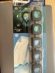 Febreze Car Air Freshener With Vent Clip, Variety Pack, 5PK. Fixed Price $22.99.