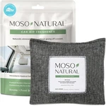 Moso Natural Car Air Freshener And Deodorizer Long Lasting Bamboo Charcoal.... Fixed Price $23.10.