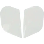 Icon Airframe/alliance Side Plates White 0133-0341. Fixed Price $24.90.