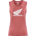 Factory Effex Honda Wing Womens Tank Tops Xl Pink 27-87356. Fixed Price $39.99.