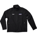 Parts Unlimited 2920-0805 Softshell Jacket Md Black. Fixed Price $49.44.