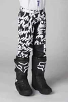 Shift Youth Blue Label Flame Pant 22 Dirt Bike Motorcross Motorcycle Mx Nwt Gift. Fixed Price $38.86.