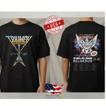 Triumph 50TH Anniversary Tour 2026 Shirt Rock Band Mens Black Graphic Tee. Fixed Price $25.19.
