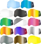 100% Replacement Goggle Lens - Mx Motocross Dirt Bike Atv Utv. Fixed Price $25.00.