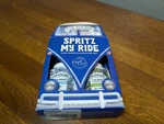 Poo-pourri Car-pourri Air & Fabric Spritz My Ride 2 Pack 1.4 Oz Gift Set-holiday. Fixed Price $24.00.