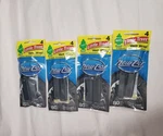 Little Trees Vent Wrap New Car Scent 16-PACK (4-4PACK). Fixed Price $19.99.