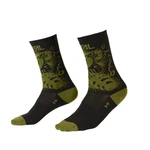 Oneal 0358-016 Mtb Performance Sock 7-9 Yellow. Fixed Price $17.95.