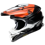 Shoei Vfx-evo Jammer Off-road Helmet TC-8 0146-1808-06. Fixed Price $699.99.