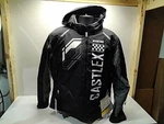 Castle Strike Jacket Womes Xl --- Nos. Fixed Price $149.99.