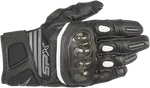 Alpinestars 3517319-104-L Stella Sp-x V2 Air Carbon Gloves Anthracite Black.... Fixed Price $159.95.