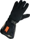California Heat 7V Activflexx Gloves Black Md. Fixed Price $165.97.