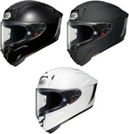 Shoei X-fifteen Full Face Street Helmet. Fixed Price $979.99.