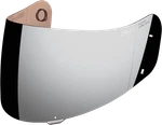 Icon Shield Ff Pro Rst Silver 0130-0390. Fixed Price $40.00.