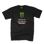 Pro Circuit PC0126-0220 Monster Energy Team Short Sleeve Tee Black. Fixed Price $29.95.