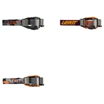 Motocross Goggles Leatt Velocity 6.5 Roll-off Enduro Offroad Mx Mtb. Fixed Price $181.70.