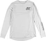 Troy Designs Ruckus Art And Speed Long Sleeve T-shirt Mist 2X-LARGE. Fixed Price $27.02.
