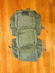 North American Rescue Products Combat Casualty Response Kit Litter Backpack. Fixed Price $132.95.