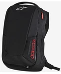 Alpinestars City Hunter Backpack - Black Motorcycle Street Bike Excellent. Fixed Price $135.00.