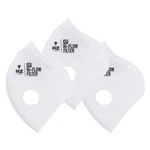 Rz Mask Adult F2 High Flow Filter 3PACK X-large. Fixed Price $5.68.