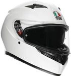 Agv Fits K3 Helmet Mono White Large 2118381004-022-L. Fixed Price $319.00.