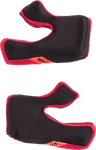Alpinestars M8/M10 Helmet Cheek Pad Set 2X Accessories. Fixed Price $39.95.