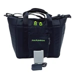 Paragon Pro Inc 21-24000 Arctic Wolf 10L Cooler Bag Sys W/12V Lith Batt. Fixed Price $578.00.