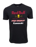 Kawasakis Pro Circuit Racing Graphic Shirt. Fixed Price $16.50.