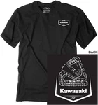 Factory Effex Kawasaki Track T-shirt Mens. Fixed Price $31.95.