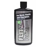 Flitz Lq 04587 Multi Purpose Polisher, Size 7.6 Oz.. Fixed Price $15.95.
