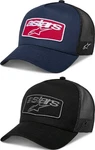 Alpinestars Focus Trucker Snapback Hat Mens. Fixed Price $30.95.