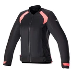 Alpinestars Eloise V2 Women's Street Motorcycle Jackets - Black/diva Pink/medium. Fixed Price $229.95.