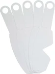 Moose Racing Oakley Airbrake Tear-offs 50PK 2602-0675. Fixed Price $28.99.