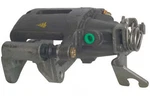 Disc Brake Caliper Cardone 18-B4927 Reman Fits 2005 Ford Mustang. Fixed Price $111.99.