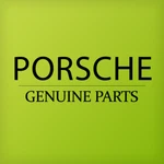 Genuine Porsche Cayenne Wooden Car With Horsebox Trailer WAP0406210RCAY. Fixed Price $77.99.